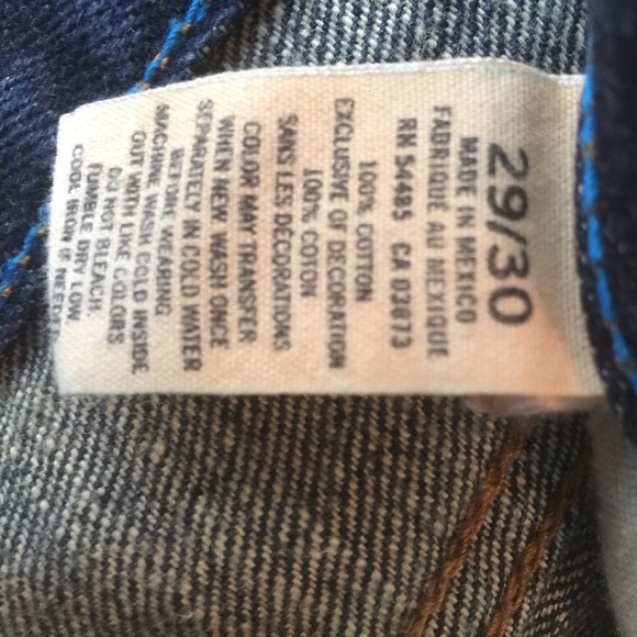 American Eagle Men's Jeans - Picture 5 of 6